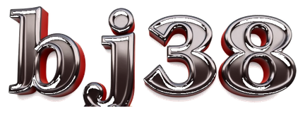 bj38 logo