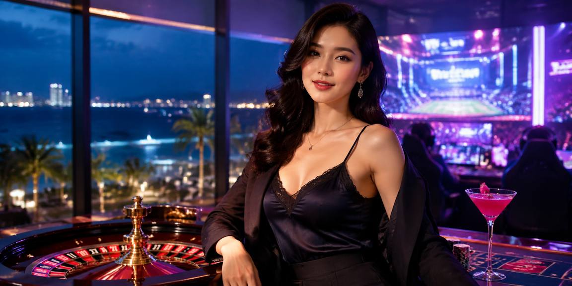 bj38 Live Casino